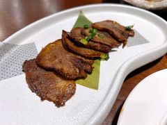 铁板烧牛肉-黑松白鹿(崇文门新活馆店)
