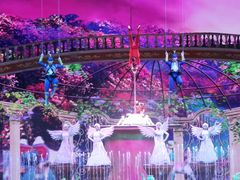 -华夏文旅海洋公园