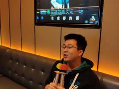 -星聚会KTV(苏州尹山湖歌林公园店)