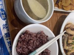 -老乡鸡(东方广场店)