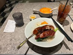 -留半山·香港食堂(啦啦宝都店)