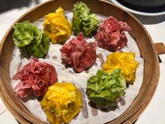 -龍聚祥烧麦馆(鼓楼店)