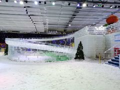 -宁波冰雪大世界(北仑区)