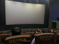-银泰百货(北京大红门店)