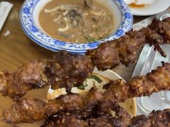 -白魁老号饭庄(安内店)