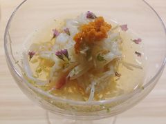 -鮨青(恒基名人购物中心店)