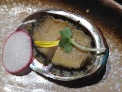 鲍鱼-和彩放题餐厅(酒仙桥店)