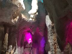 -房山世界地质公园博物馆