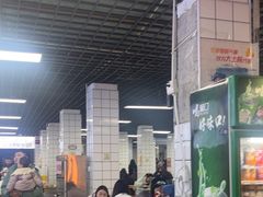 -小罗子汤店(大士院总店)