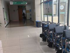 -虹桥社区卫生服务中心万源分中心