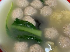 -子午路张记肉夹馍(曲江店)