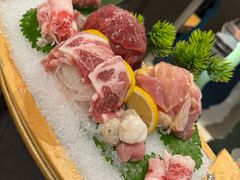 -滋粥楼·顺德菜(番禺广场总店)