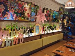 -Mesa Madre梅萨妈妈·Bintana(国贸店)