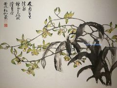 -宝龙艺术中心(七宝宝龙城店)