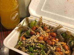 -陈添記·祖傳爽鱼皮·西关老字号(广州首店)