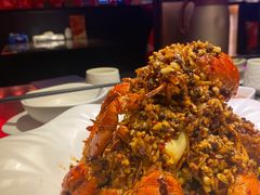 -虾胡闹·澳洲小龙虾·烧烤(福田鲨鱼店)