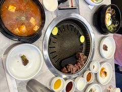 -黄金牧场(明洞总店)