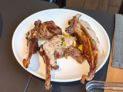 -拉蒂娜·巴西牛排馆 Latina·Brazilian Steakhouse(铜仁旗舰店)