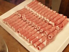 -清真·鸦儿李记·涮肉(和平里店)