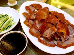 -金陵后厨·南京菜(新街口秣陵路店)