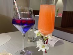 -晶雅花园西餐厅(南京首店)