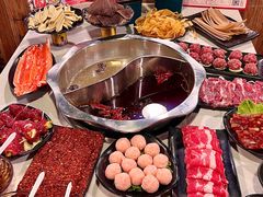 -三江汇火锅店(保全街店)