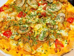 -达美乐比萨(宁海一里分店)