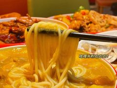 -老闵田螺馆·南昌市井菜·特色小吃(总店)