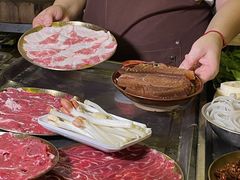 -邓莽子老火锅(中兴路总店)