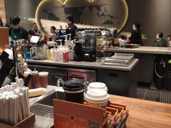 -星巴克(深圳布吉万象汇4F店)