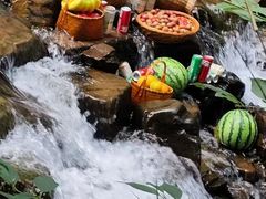 -天目湖御水温泉·度假酒店