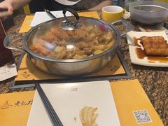 -黄记煌三汁焖锅(崇文门店)