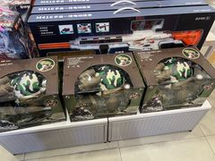 -TOYSRUS玩具反斗城(合肥华润万象城店)