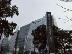 -星巴克(苏州诚品店)