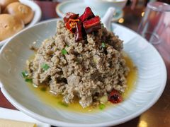 -恭敬李·烤鸭(天坛北门店)
