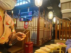 -千寻山野烤肉(中关村店)
