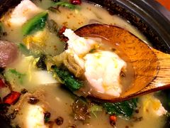 -周鱼小馆石锅酸菜鱼(活力汇店)