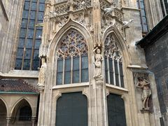 -斯蒂芬主教座堂(Stephansdom)