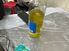 -小民大排档(马场角横路店)
