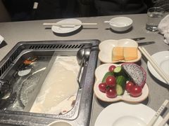 -海底捞火锅(河东万达广场店)