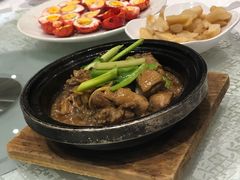 -稻香酒家·33年老字号·港式粤菜(富邦中心店)