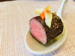 -北京柏悦酒店·锦庭餐厅Dining Room