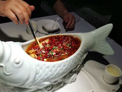 -陶苏·品味融合川菜(龙湖源著天街店)