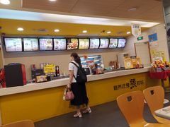 -真功夫(凯美大厦店)