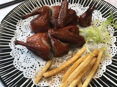 -品大伍·食之道品伍味(汪海店)