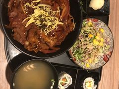 -左舞和风屋便当(金地店)