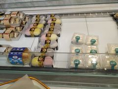 -大苹果面包生日蛋糕(创新店)