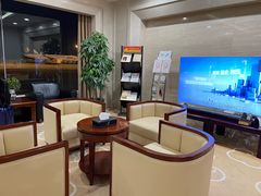 -济南遥墙国际机场-叁号贵宾厅