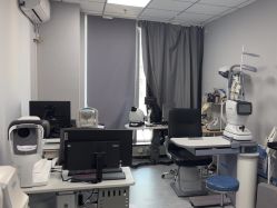 -视保行眼健康中心