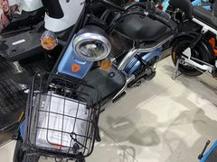 -雅迪电动车(北艾路店)